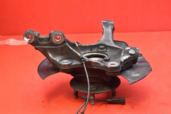 OEM mamAUTO-1049427- Etu-Oikea Pyöränapa Opel Insignia B image 4