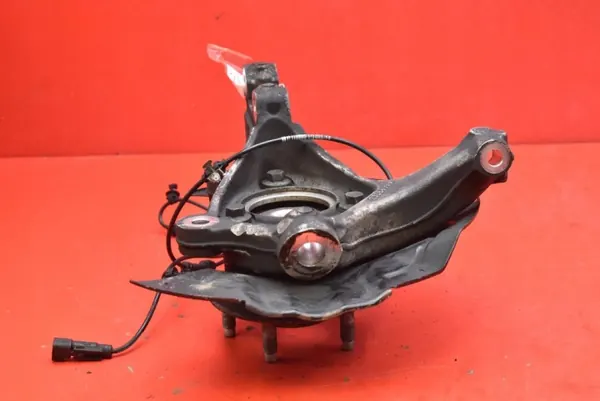 OEM mamAUTO-1049427- Etu-Oikea Pyöränapa Opel Insignia B image 5