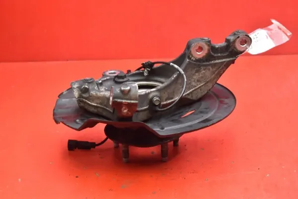 OEM mamAUTO-1049427- Etu-Oikea Pyöränapa Opel Insignia B image 6
