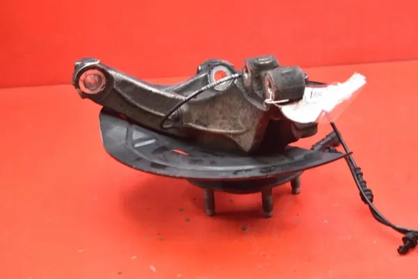 OEM mamAUTO-1049427- Etu-Oikea Pyöränapa Opel Insignia B image 7