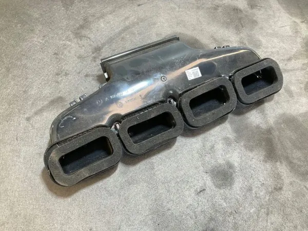 Achter ventilatierooster OEM A1678301500 Mercedes-Benz image 2