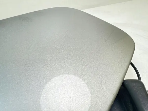 2015 Nissan Qashqai Tuyau de remplissage de carburant image 2