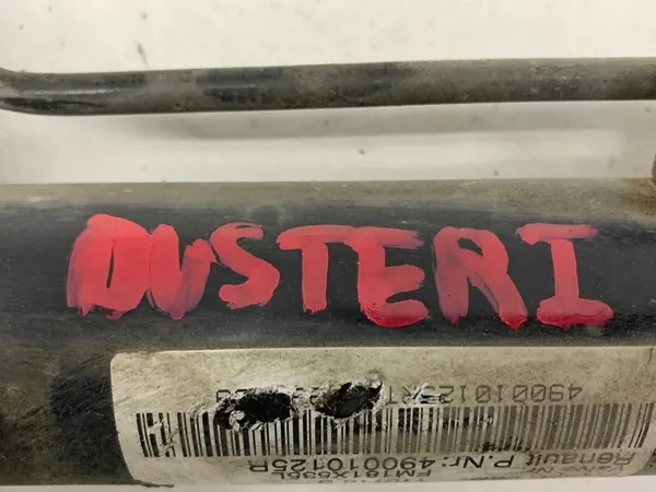 Caixa de direção 490010125R Dacia Duster I (2010-2017) image 2