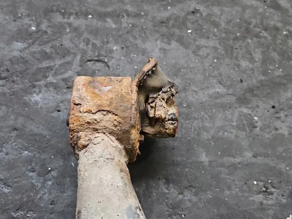 Bakaxelbalk OEM IMPRK1522776 för Toyota Corolla image 4