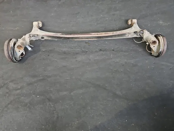 Bakaxelbalk OEM IMPRK1522776 för Toyota Corolla image 8