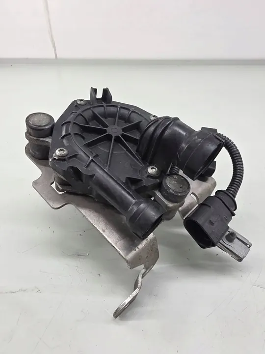 Toissijainen ilmapumppu Porsche Panamera (970) OEM 11800068 image 4