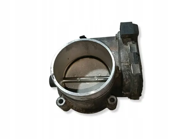 Kaasutin OEM 560511503 Porsche Cayenne 4.5 V8 Turbo image 2
