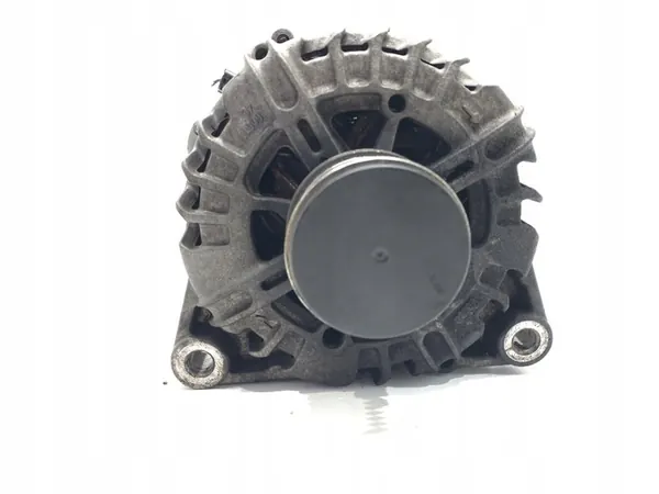 ALTERNATOR CITROEN C4 GRAND PICASSO I 9646065480 image 2