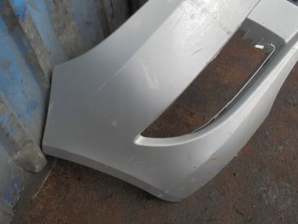 Paraurti anteriore Skoda Fabia II 2007-2014 image 8