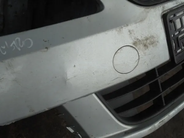 Paraurti anteriore Skoda Fabia II 2007-2014 image 9