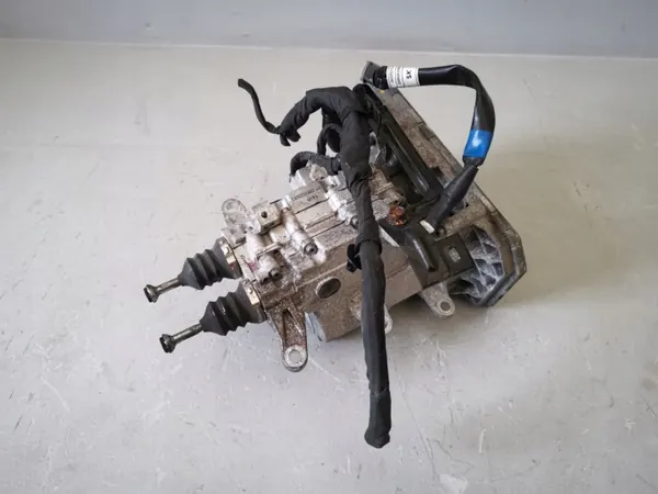 Schaltgabel OEM 414702D500 für Kia Proceed 1.6T image 3