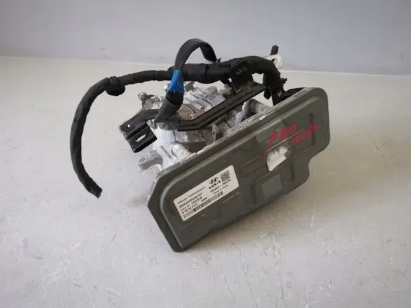 Schaltgabel OEM 414702D500 für Kia Proceed 1.6T image 5