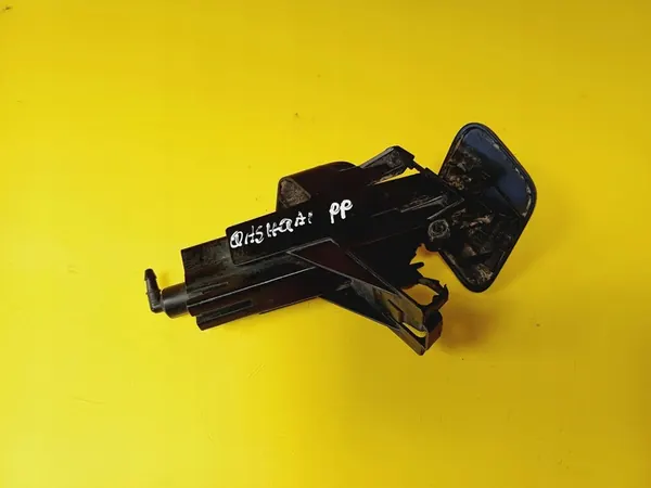 Right Headlight Washer Nozzle Nissan Qashqai image 3