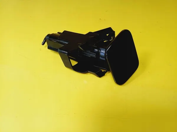 Right Headlight Washer Nozzle Nissan Qashqai image 5