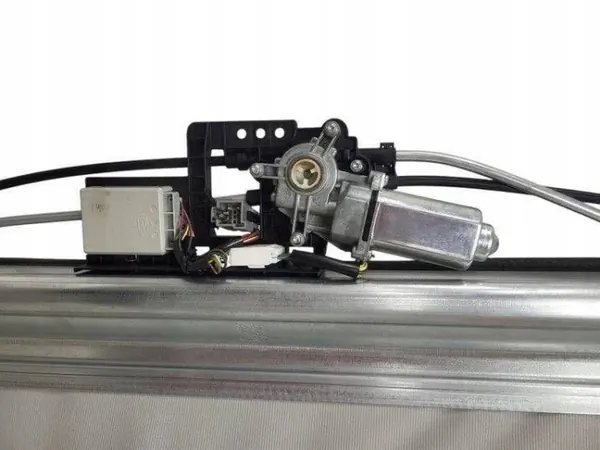Ford C-MAX II zonnedakframe OEM 519E58 - Gebruikt image 3