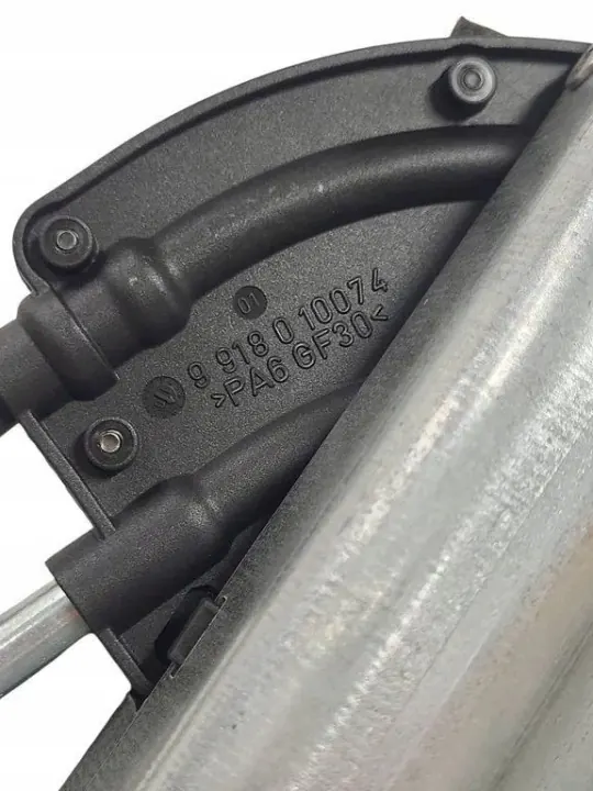 Ford C-MAX II zonnedakframe OEM 519E58 - Gebruikt image 4
