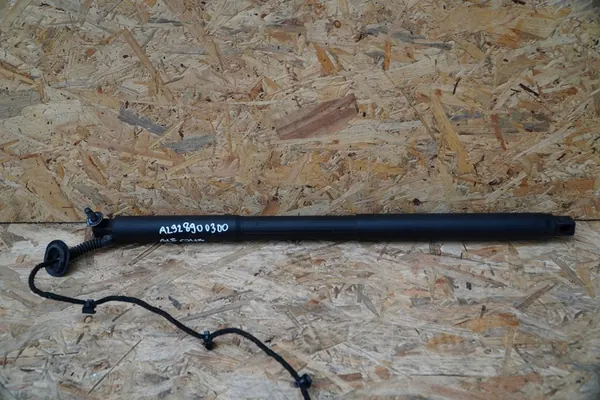 Tailgate Actuator Left Right A2928900300 Mercedes GLE Coupe image 3