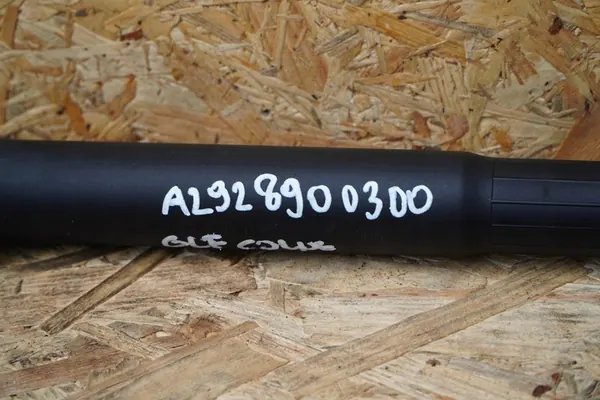 Tailgate Actuator Left Right A2928900300 Mercedes GLE Coupe image 4