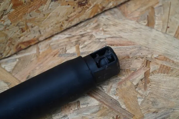 Tailgate Actuator Left Right A2928900300 Mercedes GLE Coupe image 5