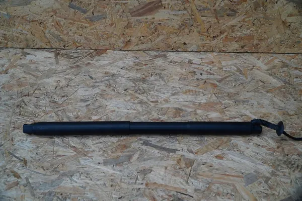 Tailgate Actuator Left Right A2928900300 Mercedes GLE Coupe image 6