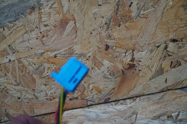 Tailgate Actuator Left Right A2928900300 Mercedes GLE Coupe image 9