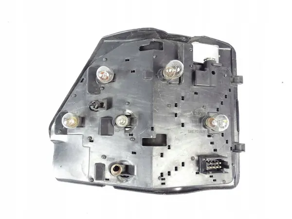 Insert de lampe arrière droit Mercedes S-Class W140 OEM A1408207264 image 3