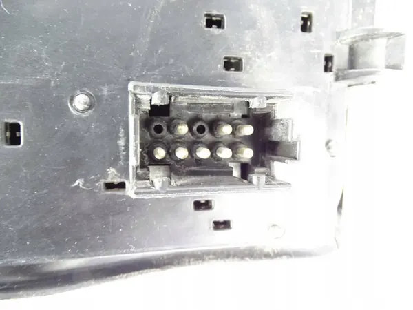 Insert de lampe arrière droit Mercedes S-Class W140 OEM A1408207264 image 4