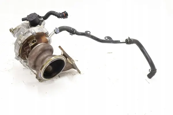 Turbo compresor Skoda Kodiaq 06Q145702B image 2