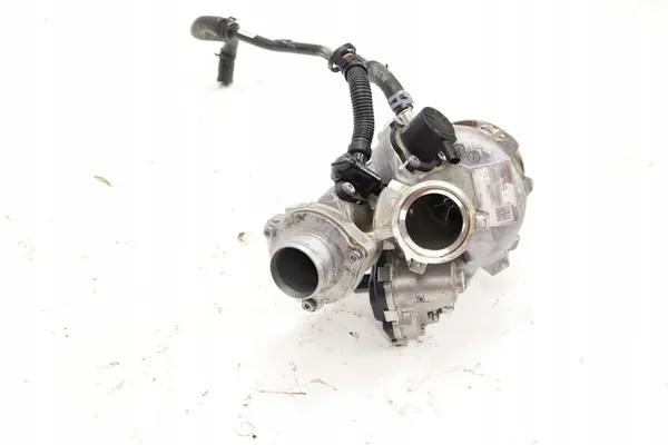 Turbo compresor Skoda Kodiaq 06Q145702B image 3