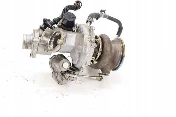 Turbo compresor Skoda Kodiaq 06Q145702B image 4