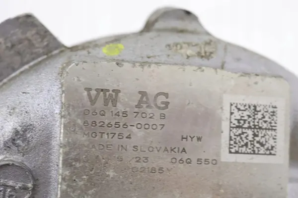 Turbo compresor Skoda Kodiaq 06Q145702B image 5