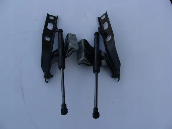 AUDI Q5 Bisagras de Capó Izquierda Derecha 8R0823301A 8R0823302A image 2