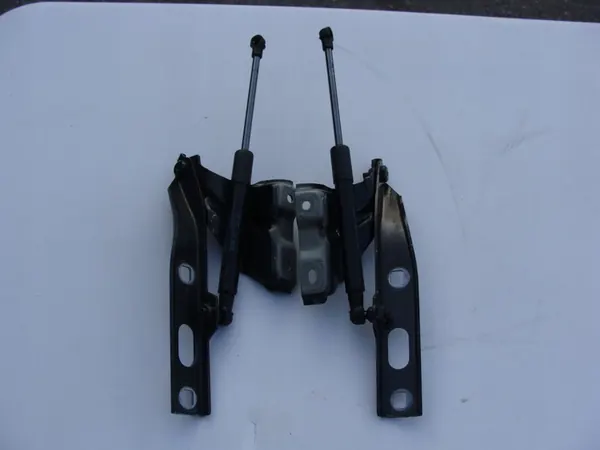 AUDI Q5 Bisagras de Capó Izquierda Derecha 8R0823301A 8R0823302A image 3