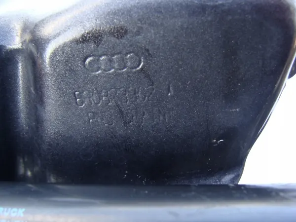 AUDI Q5 Bisagras de Capó Izquierda Derecha 8R0823301A 8R0823302A image 4