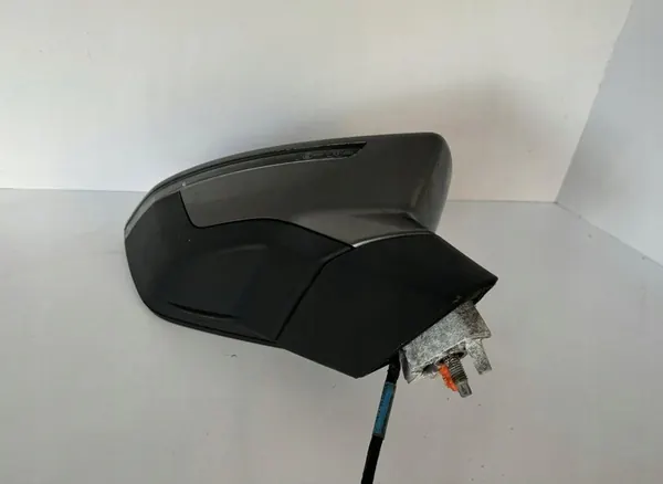 Oikea Peili SEAT LEON III 12Pin image 3