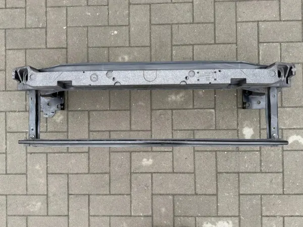 OEM 5F0807109A Front Bumper Reinforcement Beam image 2