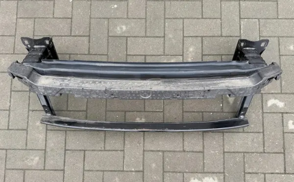OEM 5F0807109A Front Bumper Reinforcement Beam image 3