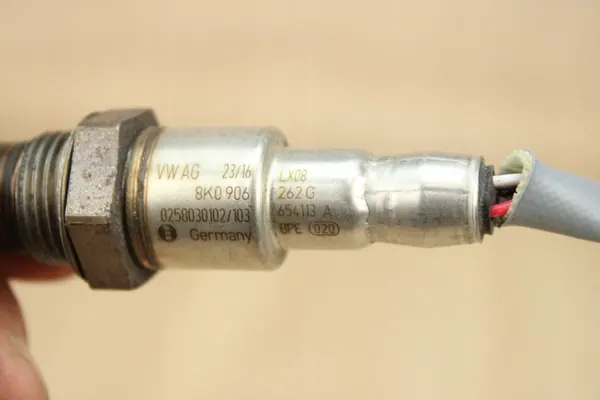 Sensor Lambda Original Audi A7 C7 Porsche Macan 2.0 TFSI image 4