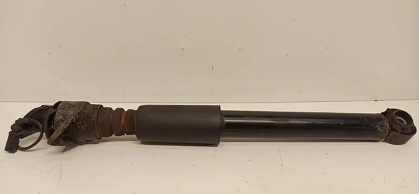 Ammortizzatore posteriore AUDI A6 C7 4G0616031T image 2