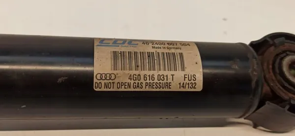 Ammortizzatore posteriore AUDI A6 C7 4G0616031T image 5