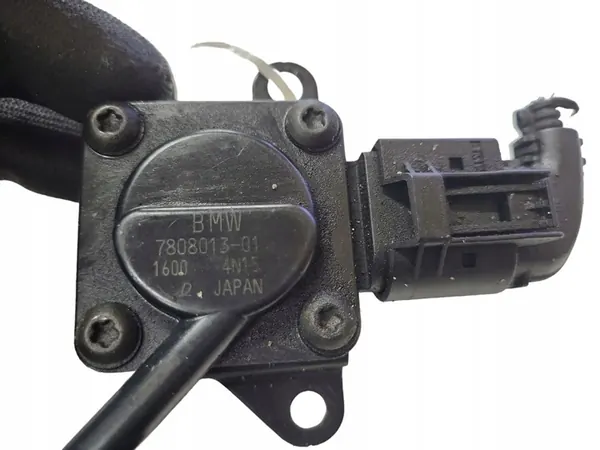 Avgastemperatursensor BMW 3 (E90) 2.0L Diesel image 3