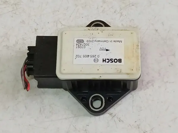 ESP-snelheidssensor OEM 0265005702 voor Nissan Tiida 1.5L image 2