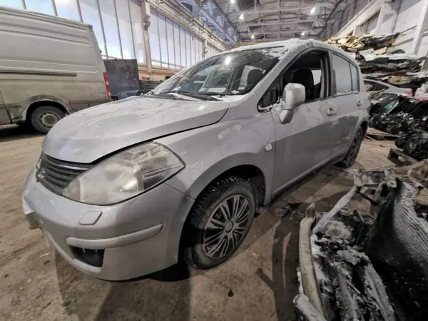 ESP-snelheidssensor OEM 0265005702 voor Nissan Tiida 1.5L image 6
