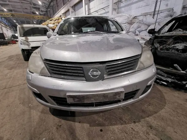 ESP-snelheidssensor OEM 0265005702 voor Nissan Tiida 1.5L image 7