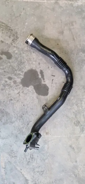 NISSAN MICRA K14 1.0 TURBO 19-21 TUYAU D'AIR 144605FM1B-B1 image 2