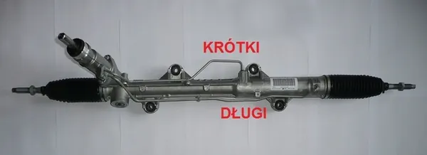Stuurleidingen VW T5 T6 ZF image 2