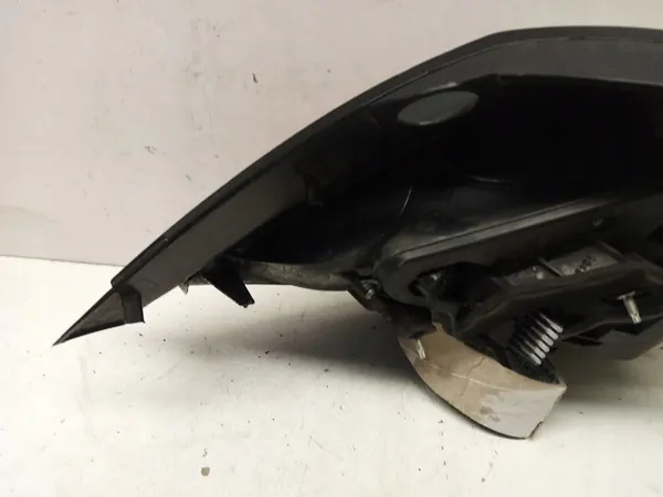 Vänster baklykta Opel Astra III H 2004-2013 VISTEON image 10