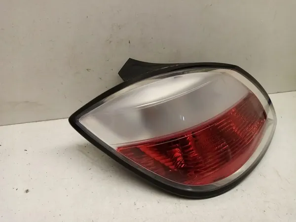 Vänster baklykta Opel Astra III H 2004-2013 VISTEON image 2