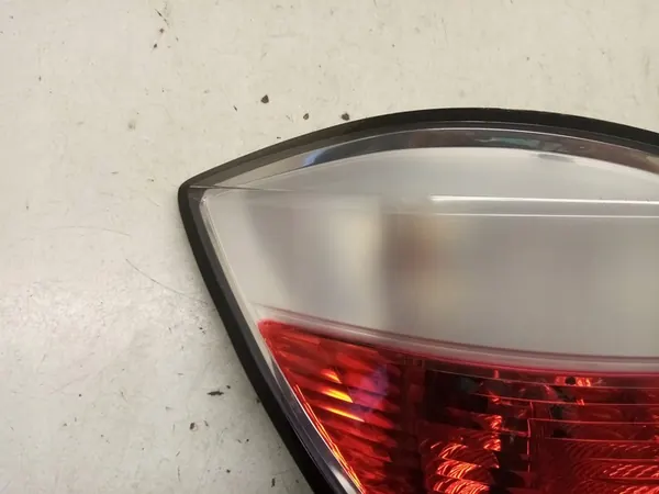 Vänster baklykta Opel Astra III H 2004-2013 VISTEON image 7