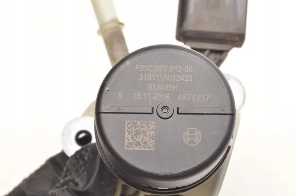 POMPE ADBLUE MERCEDES W205 2.2 CDI F01C250151 image 6